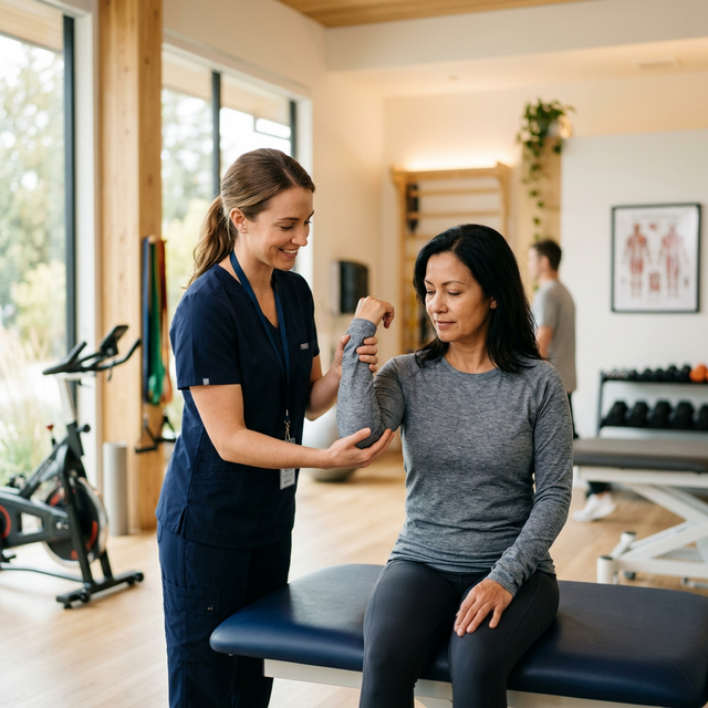 About Clinic